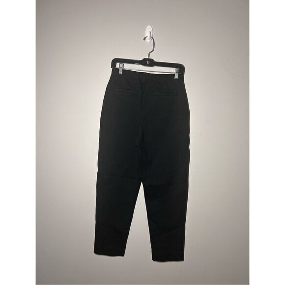 Everlane black pants size small C30-20 - Picture 2 of 3